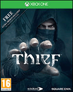 Thief.      (Xbox One)